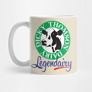 Legendairy Mug